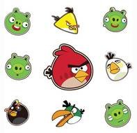 Angry Bird Birds Picture