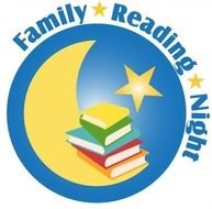 Family Reading Night drawing
