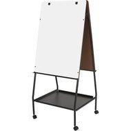 Easel Chart drawing