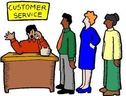 Customer 20clipart Panda Free Images clipart