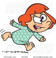 Pajama Cartoon Images