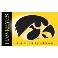 Iowa Hawkeyes drawing