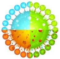 Clip Art drawing