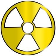 Medical Radioactive Symbol Image Ipharmdnet