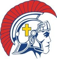 Christian Soldier drawing