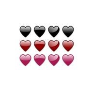 Free Heart drawing
