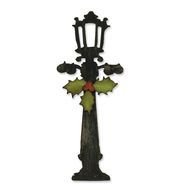 Lamp Post drawing