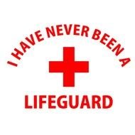 logo with a red cross and the inscription