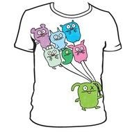 Ugly Dolls Coloring Pages This Is Your Indexhtml Page