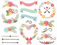 Clipart Flowers Mothersday