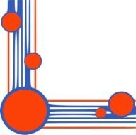 Page Corner Border At Clkercom Vector Online