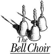 Bellchr Tif Three Handbells