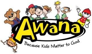 Awana drawing