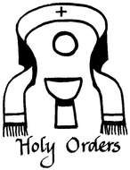 Sacrament Of Holy Orders Symbols Http wwwourmotherofperpetualhelp
