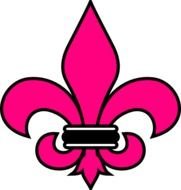 Fleur De Lis Svg Downloads Pattern Download Vector Online