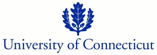 Clipart of the university of Connecticut symbol