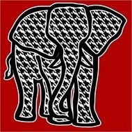 Houndstooth Rolltide Bama Wwwrolltidewareaglecom Sports Stories