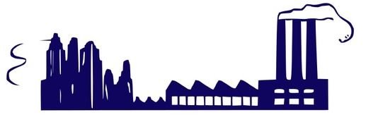 Factory Machine Building