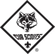 Cub Scout Emblem drawing