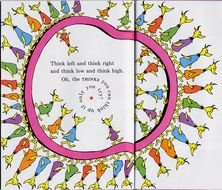 clipart of the Read To Succeed