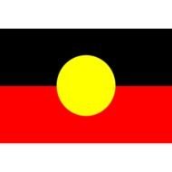 Carte Des Tribus Aborignes Daustralie