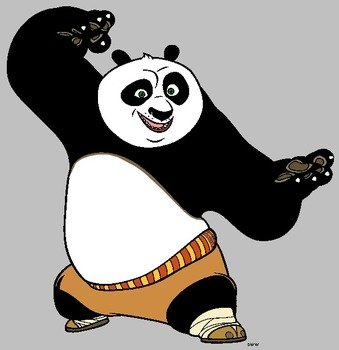 Red Panda Free Images clipart