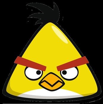 Chuck Angry Birds Wiki