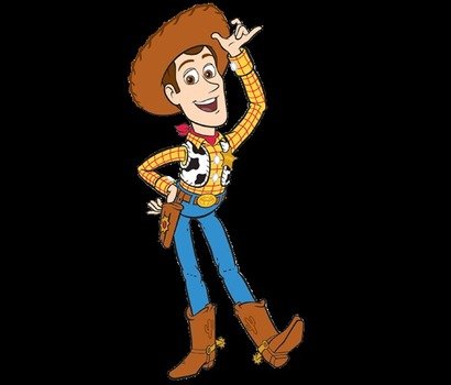Toy Story Stripes Birthday Invitations All Colors Characters N2