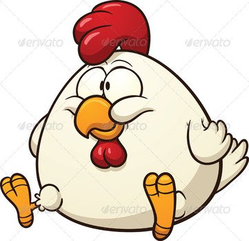 Heating Buildings With Chicken Fat 千山万水千山万水