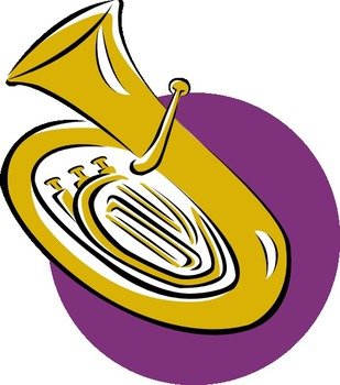 Musical Instrument At Clkercom Vector Online