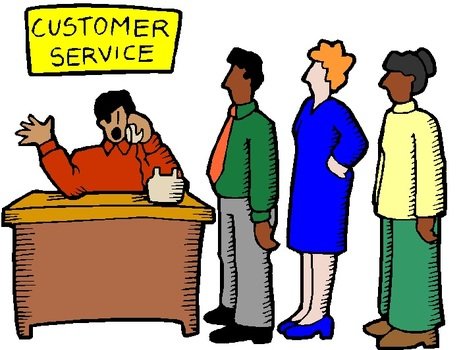 Customer 20clipart Panda Free Images clipart