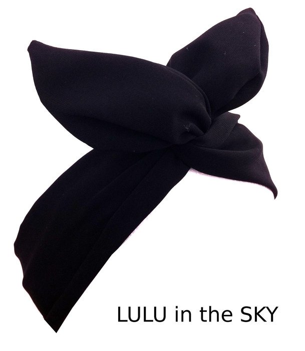 lulu in the sky drawing
