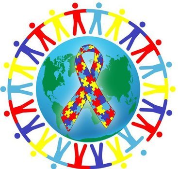 Lwb Community &187 Wisdom Wednesday Autism Awareness clipart