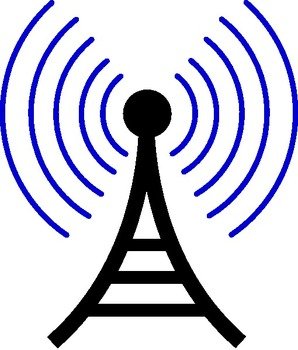 Radio wireless Tower Panda Free Images