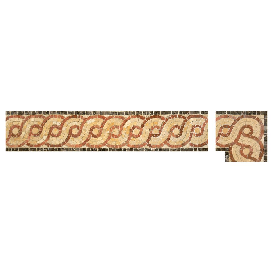 gold pattern as a picture for clipart