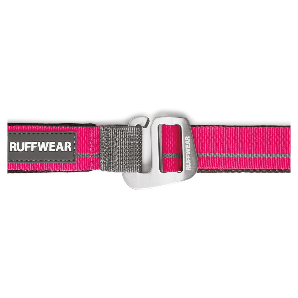 Ruffwear Hundeleine Flat drawing