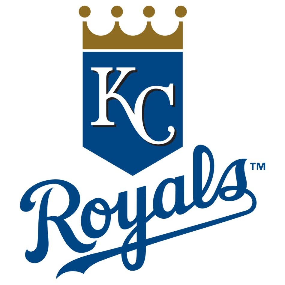 clipart of the KC royals