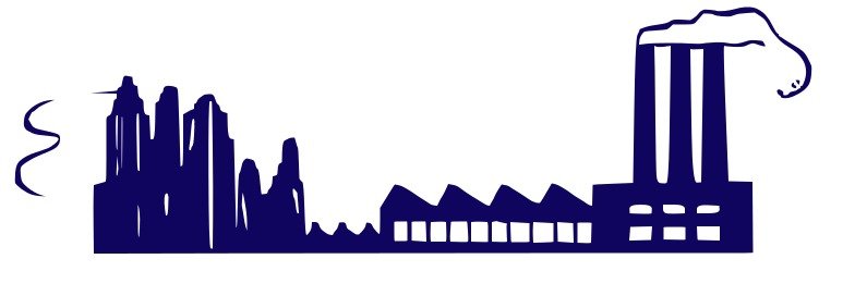 Factory Machine Building