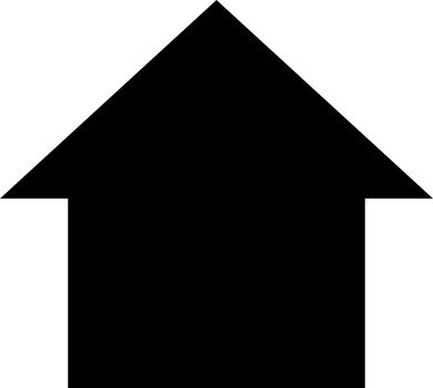 Perfect Home Icon 600 X 539 &183 10 Kb Png