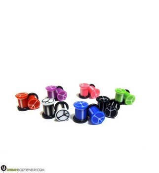 Logo Plugs
