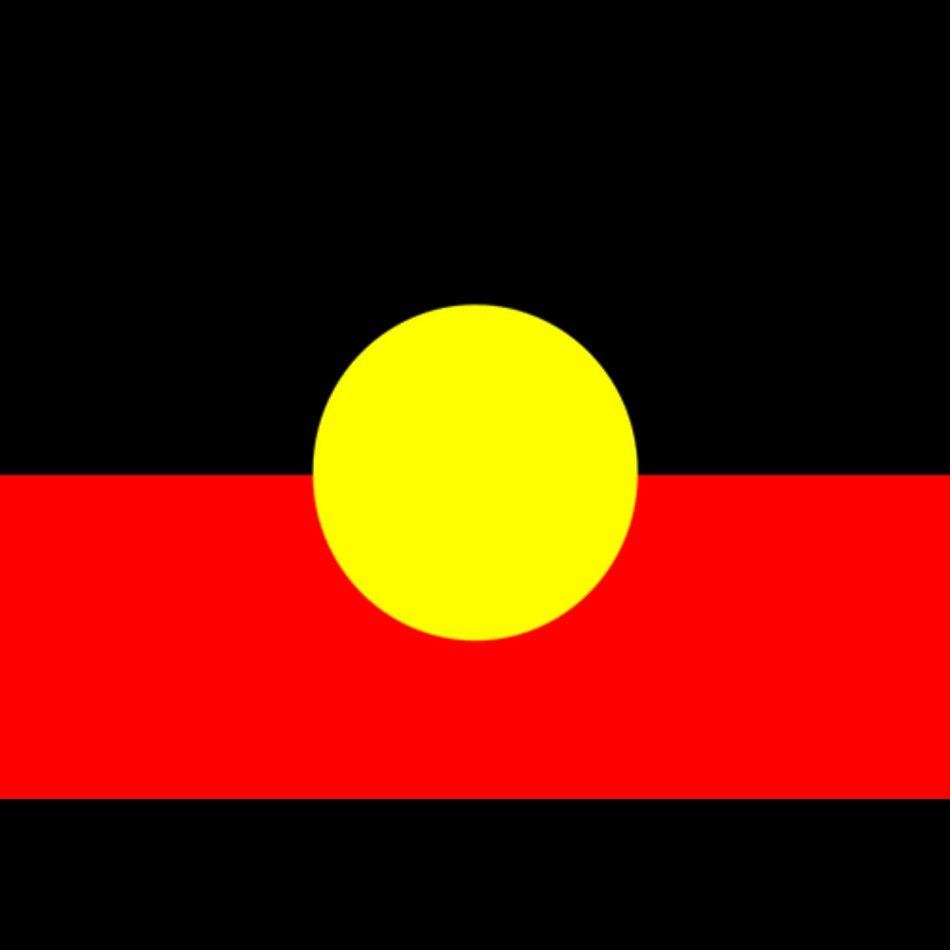 Carte Des Tribus Aborignes Daustralie