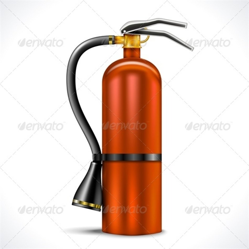 Fire Extinguishers Template Form To Record Testing And Inspection