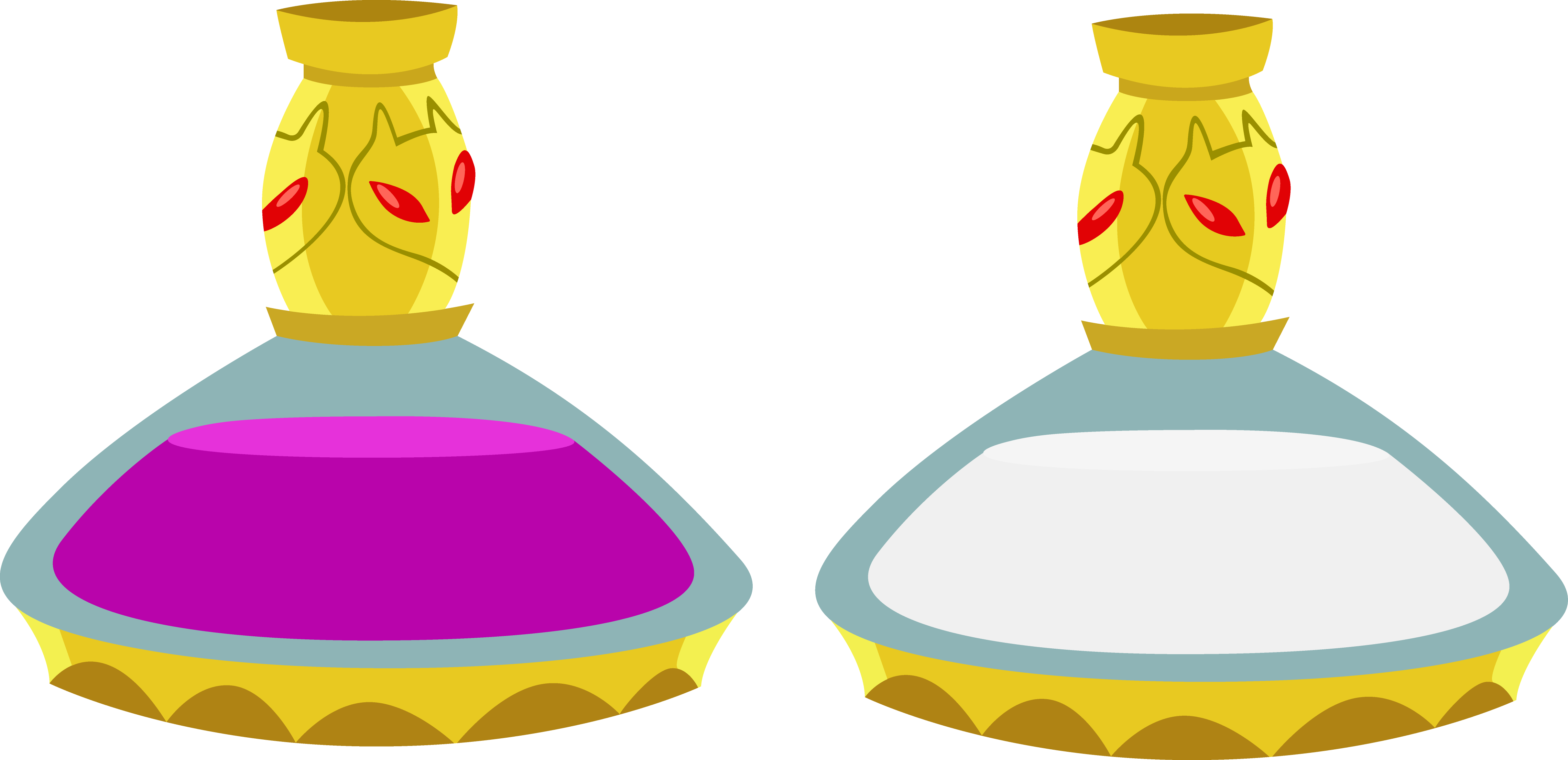 Pony potion