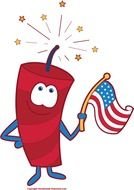 Fun And Free Fireworks