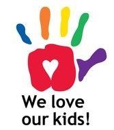 We love our kids drawing