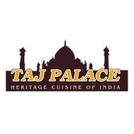 Taj Mahal Vector N2