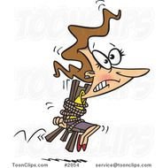 Pin Hostage Cartoon On Pinterest