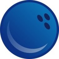 bowling ball N14