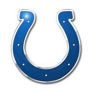 Colts Tape Measure Indianapolis