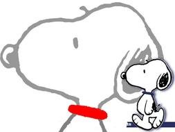 awesome Snoopy